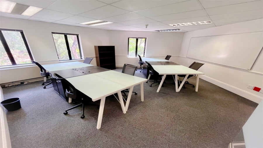 To Let Commercial Property for Rent in Parktown Gauteng