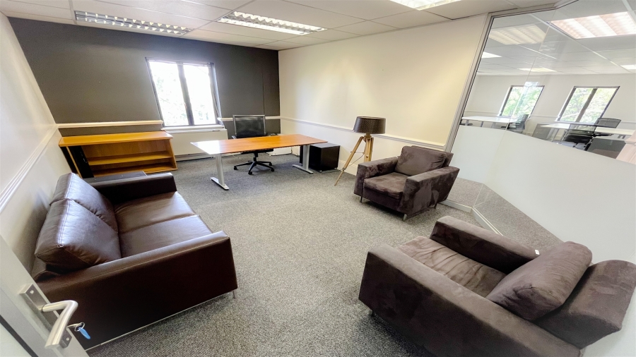 To Let Commercial Property for Rent in Parktown Gauteng