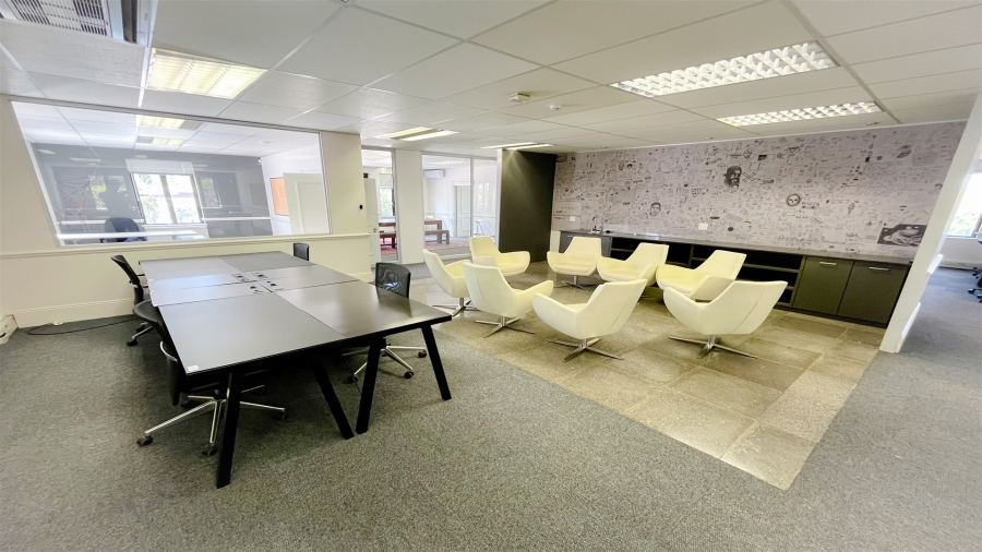 To Let Commercial Property for Rent in Parktown Gauteng
