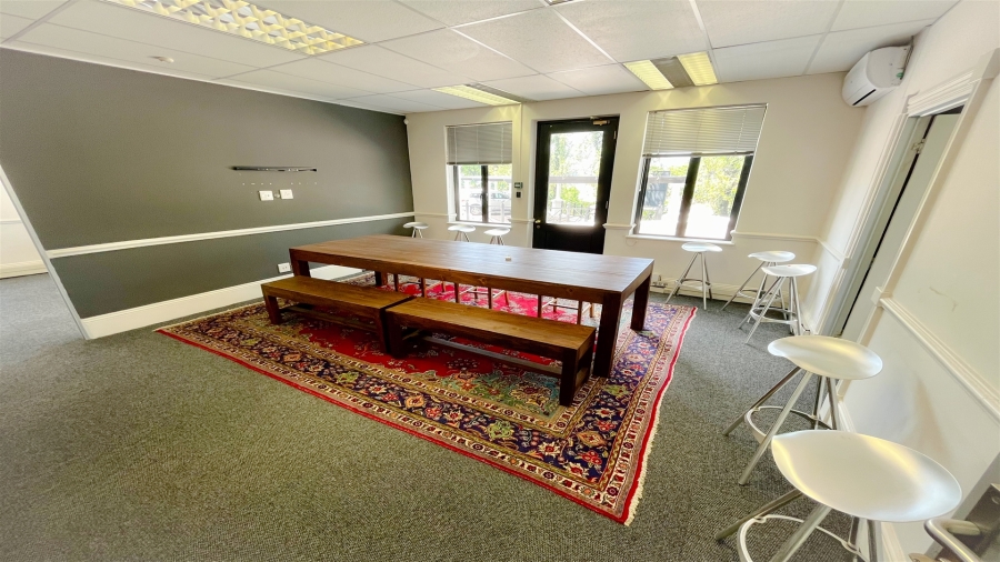 To Let Commercial Property for Rent in Parktown Gauteng
