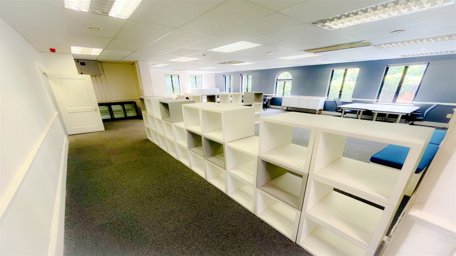 To Let Commercial Property for Rent in Parktown Gauteng