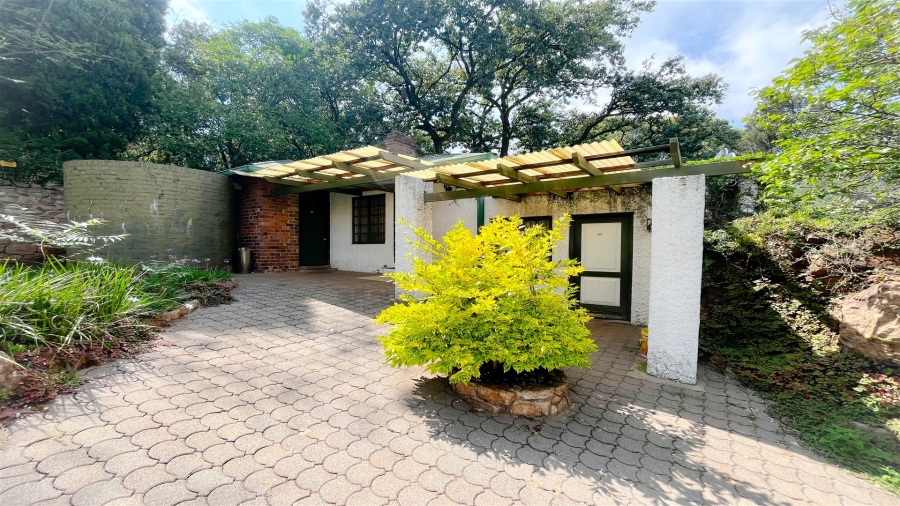 To Let Commercial Property for Rent in Parktown Gauteng