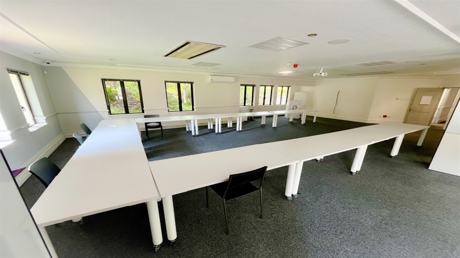 To Let Commercial Property for Rent in Parktown Gauteng