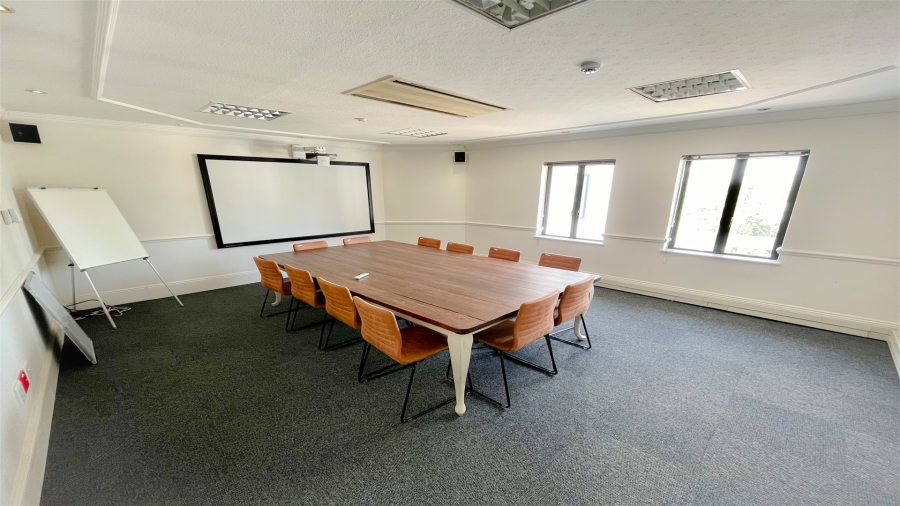 To Let Commercial Property for Rent in Parktown Gauteng