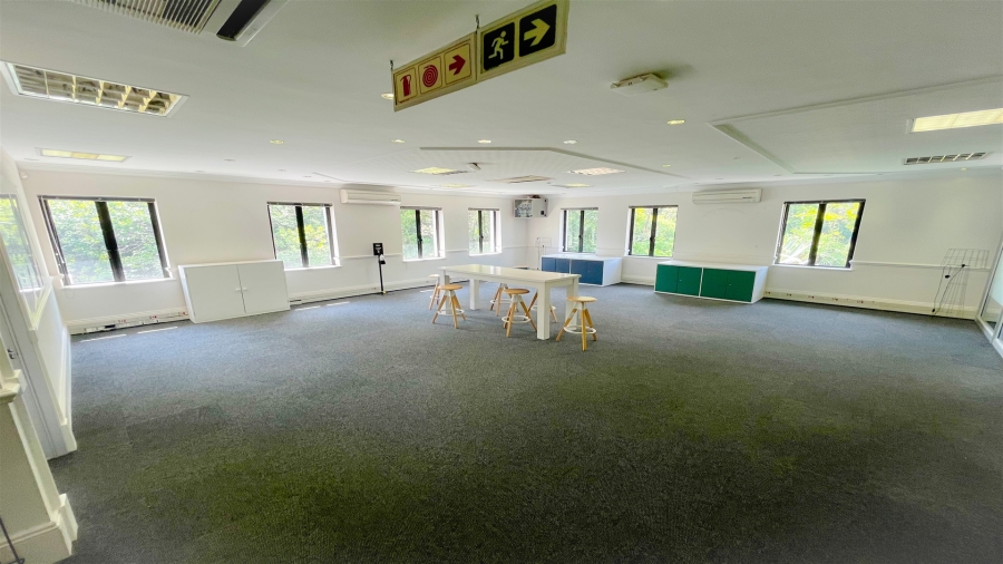 To Let Commercial Property for Rent in Parktown Gauteng