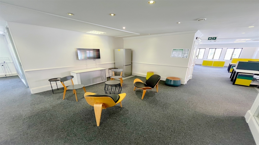 To Let Commercial Property for Rent in Parktown Gauteng