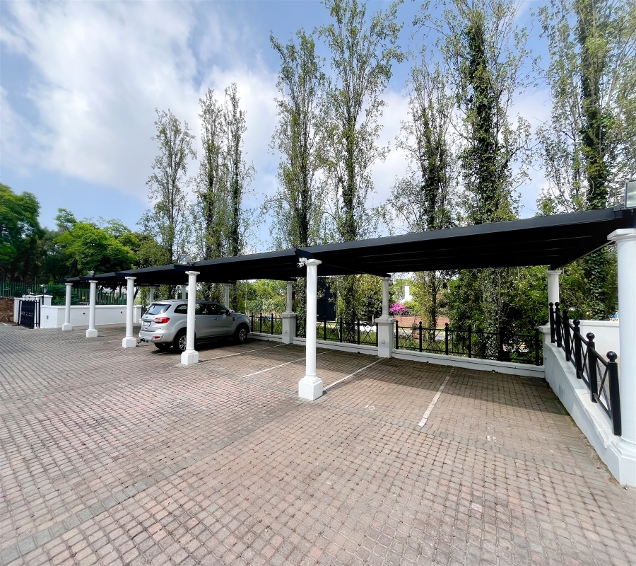 To Let Commercial Property for Rent in Parktown Gauteng