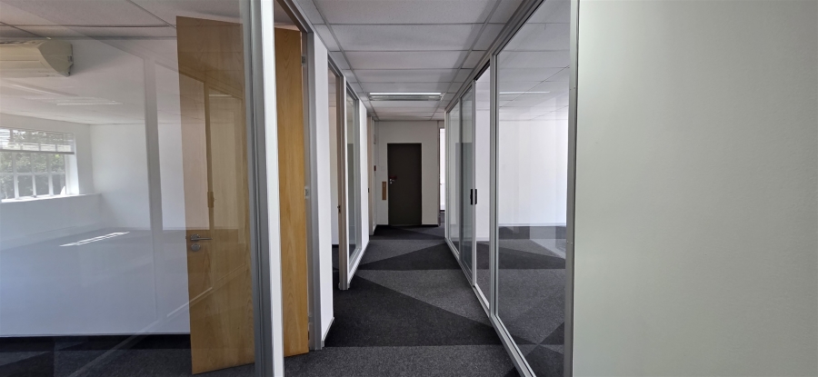 To Let Commercial Property for Rent in Bryanston Gauteng