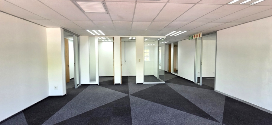 To Let Commercial Property for Rent in Bryanston Gauteng