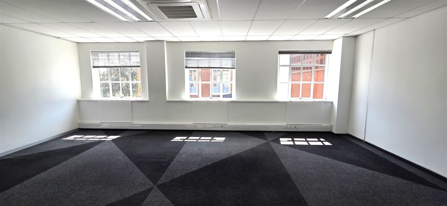 To Let Commercial Property for Rent in Bryanston Gauteng