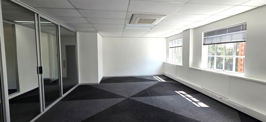 To Let Commercial Property for Rent in Bryanston Gauteng