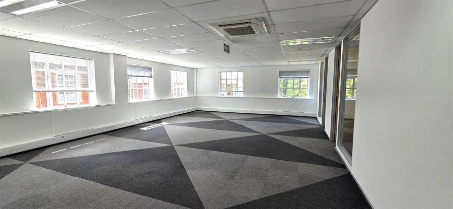 To Let Commercial Property for Rent in Bryanston Gauteng