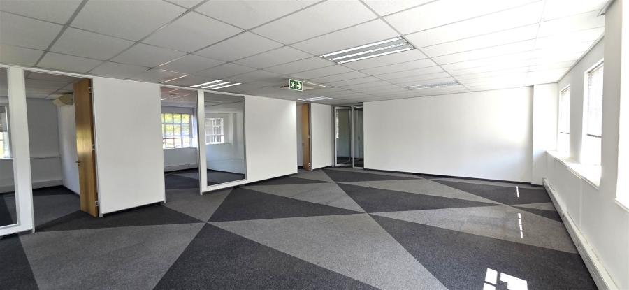 To Let Commercial Property for Rent in Bryanston Gauteng