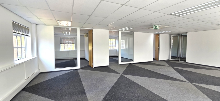 To Let Commercial Property for Rent in Bryanston Gauteng