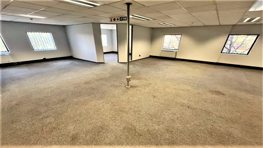 To Let Commercial Property for Rent in Parktown Gauteng