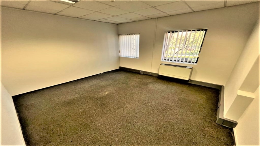 To Let Commercial Property for Rent in Parktown Gauteng