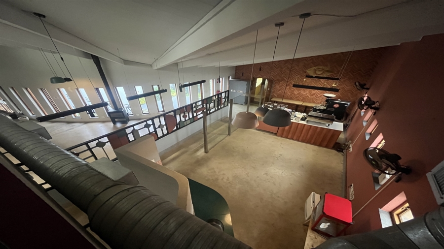 To Let Commercial Property for Rent in Orange Grove Gauteng