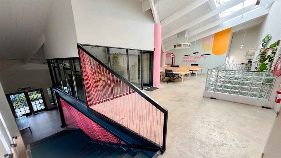 To Let Commercial Property for Rent in Orange Grove Gauteng