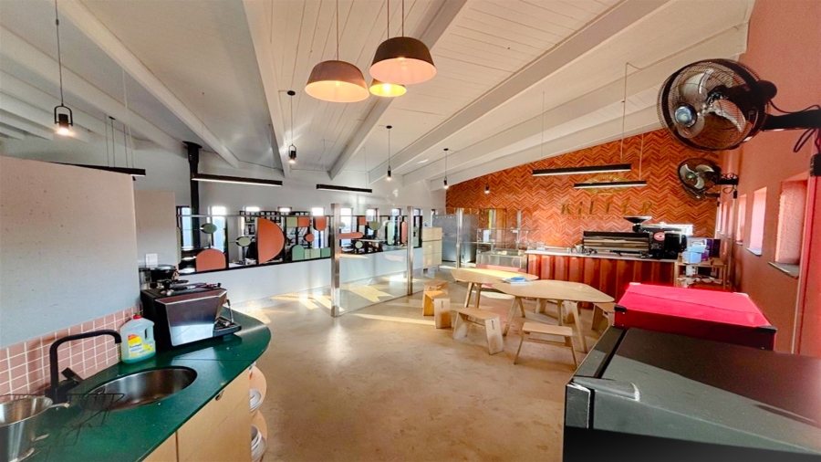 To Let Commercial Property for Rent in Orange Grove Gauteng