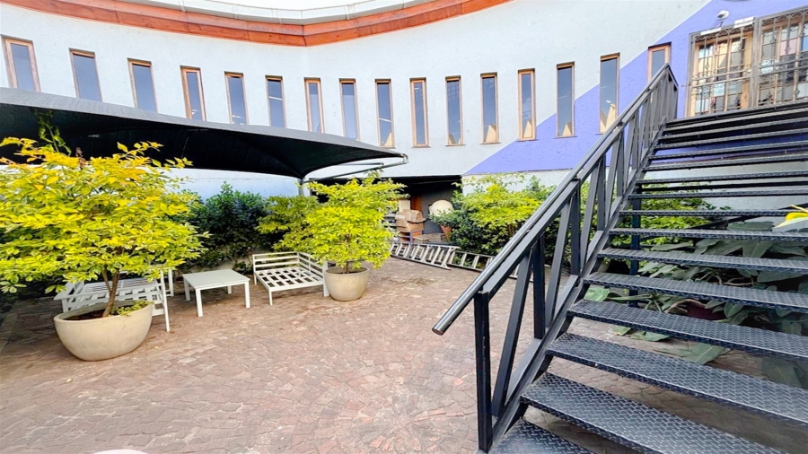 To Let Commercial Property for Rent in Orange Grove Gauteng