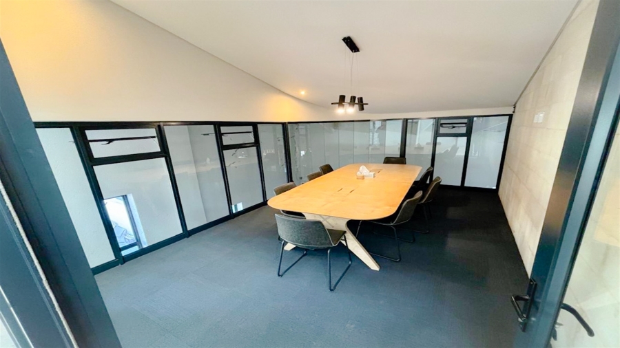 To Let Commercial Property for Rent in Orange Grove Gauteng
