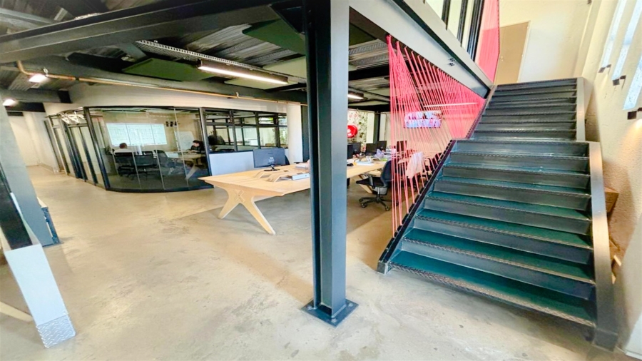 To Let Commercial Property for Rent in Orange Grove Gauteng