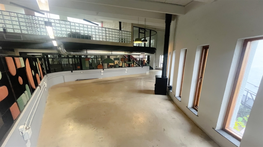 To Let Commercial Property for Rent in Orange Grove Gauteng