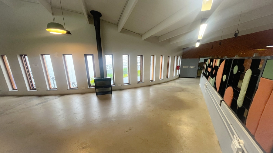 To Let Commercial Property for Rent in Orange Grove Gauteng
