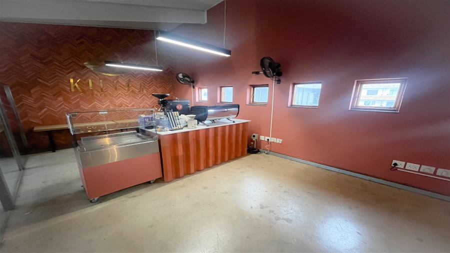 To Let Commercial Property for Rent in Orange Grove Gauteng