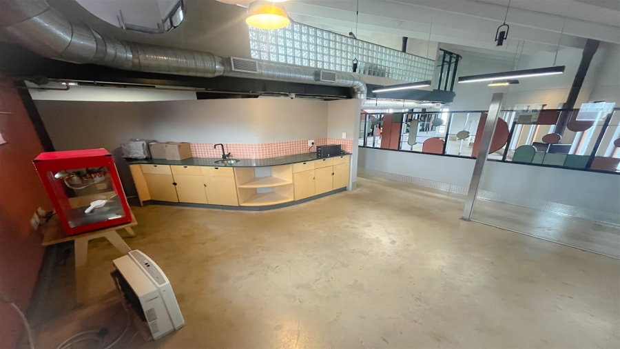 To Let Commercial Property for Rent in Orange Grove Gauteng