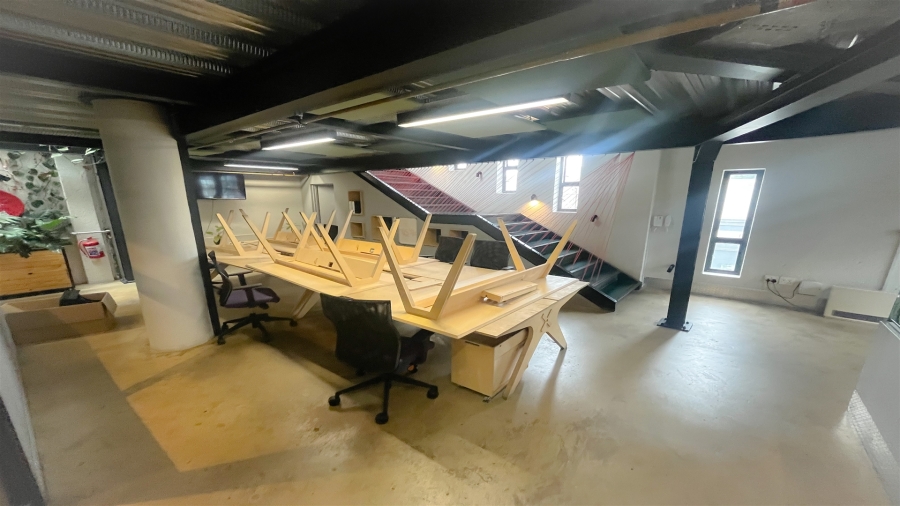 To Let Commercial Property for Rent in Orange Grove Gauteng