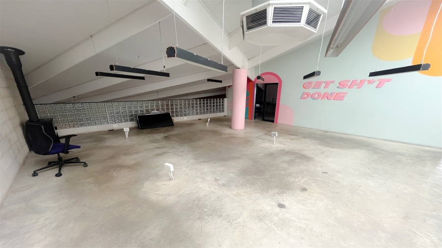 To Let Commercial Property for Rent in Orange Grove Gauteng