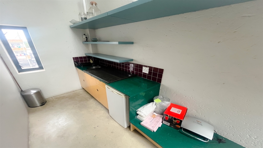 To Let Commercial Property for Rent in Orange Grove Gauteng