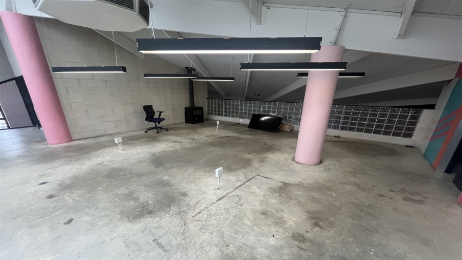 To Let Commercial Property for Rent in Orange Grove Gauteng