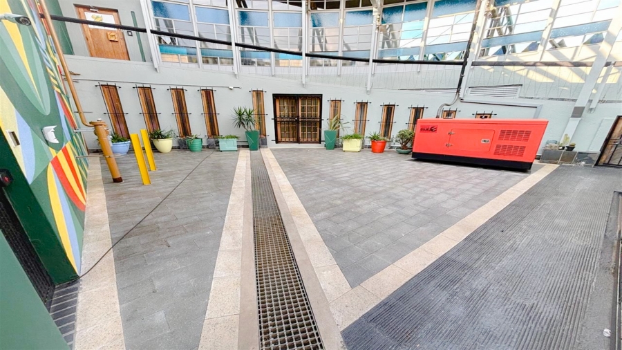 To Let Commercial Property for Rent in Orange Grove Gauteng