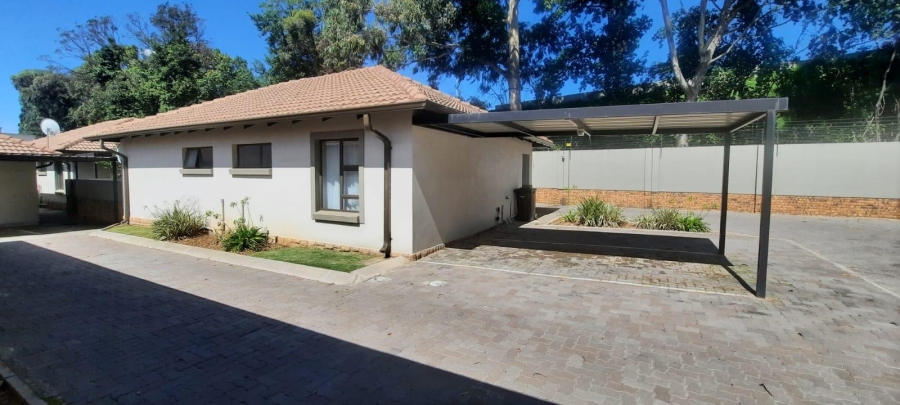 2 Bedroom Property for Sale in Bedfordview Gauteng
