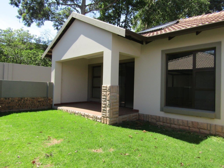 2 Bedroom Property for Sale in Bedfordview Gauteng