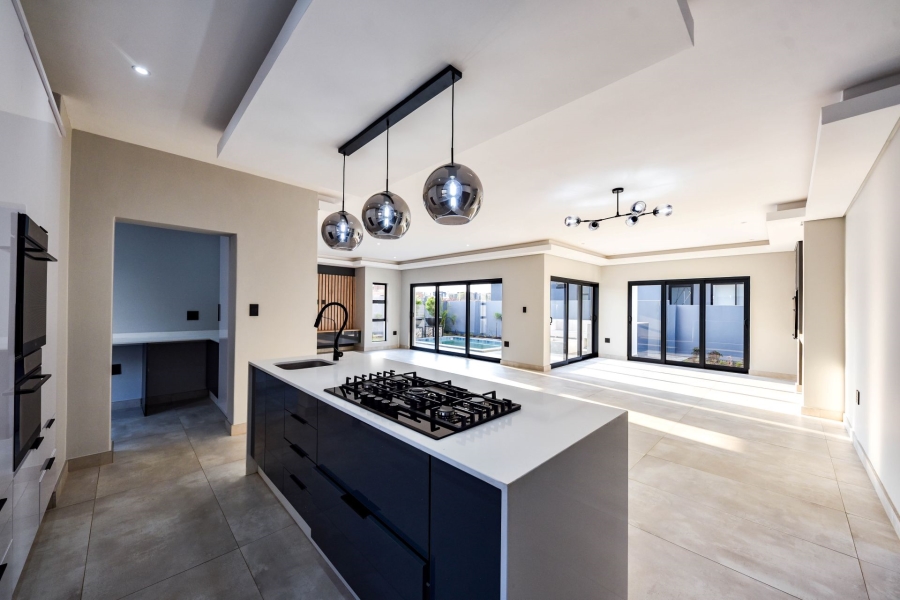 4 Bedroom Property for Sale in Fountainbrook Estate Gauteng