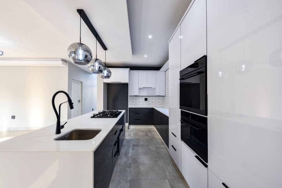 4 Bedroom Property for Sale in Fountainbrook Estate Gauteng