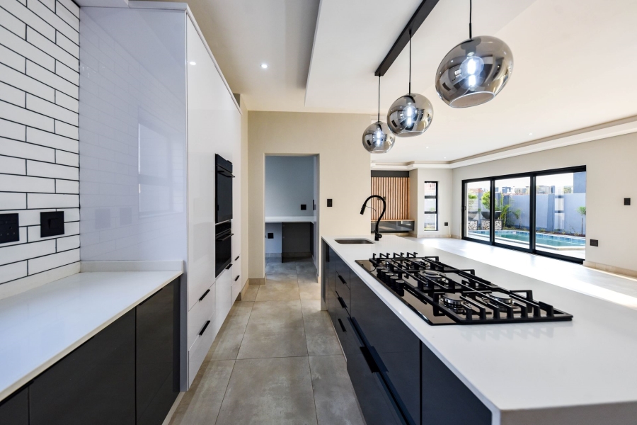 4 Bedroom Property for Sale in Fountainbrook Estate Gauteng