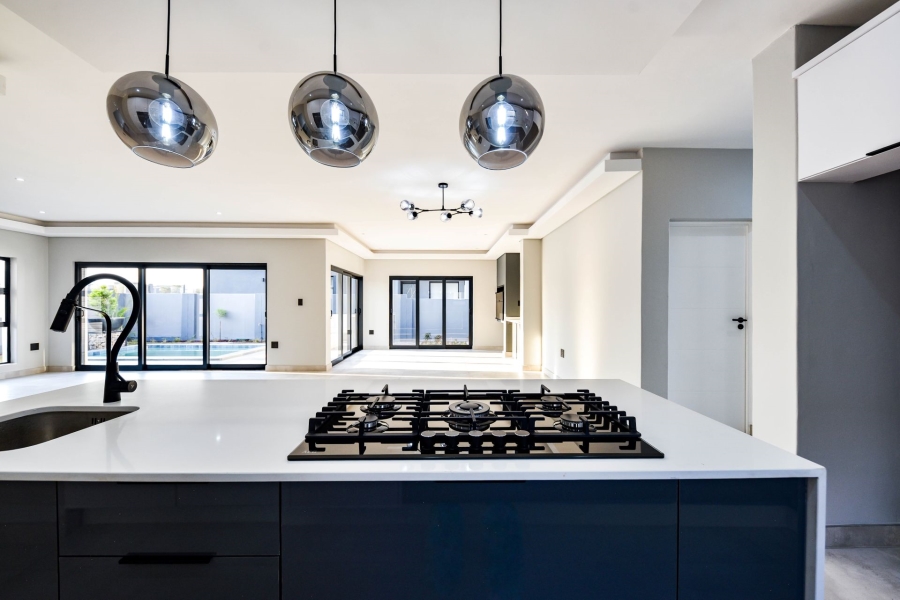 4 Bedroom Property for Sale in Fountainbrook Estate Gauteng