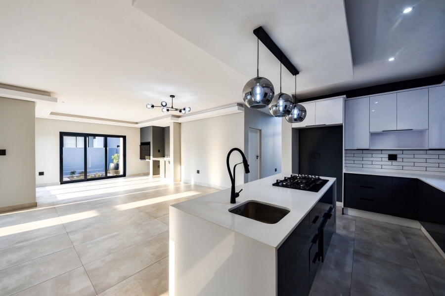 4 Bedroom Property for Sale in Fountainbrook Estate Gauteng