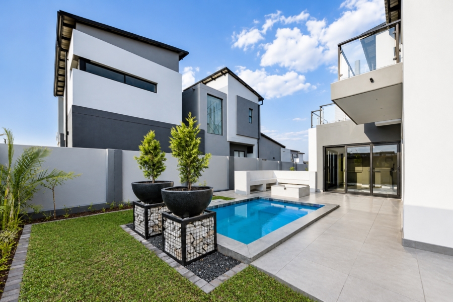 4 Bedroom Property for Sale in Fountainbrook Estate Gauteng