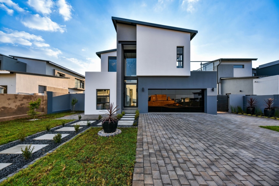 4 Bedroom Property for Sale in Fountainbrook Estate Gauteng