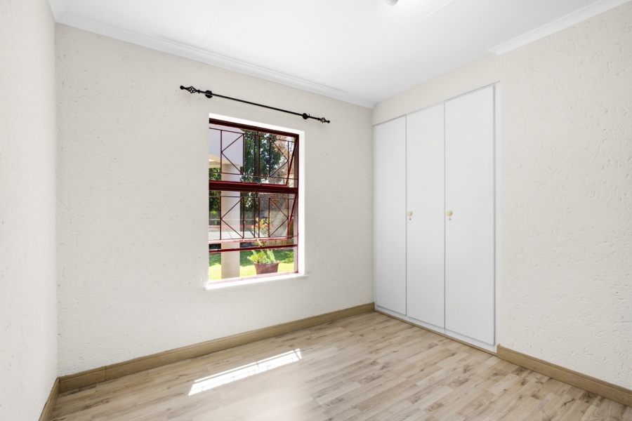 To Let 3 Bedroom Property for Rent in Fourways Gardens Gauteng