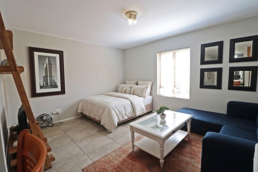 0 Bedroom Property for Sale in Bryanston Gauteng