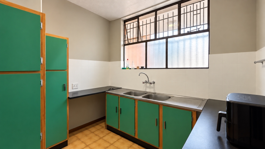 3 Bedroom Property for Sale in Brooklyn Gauteng
