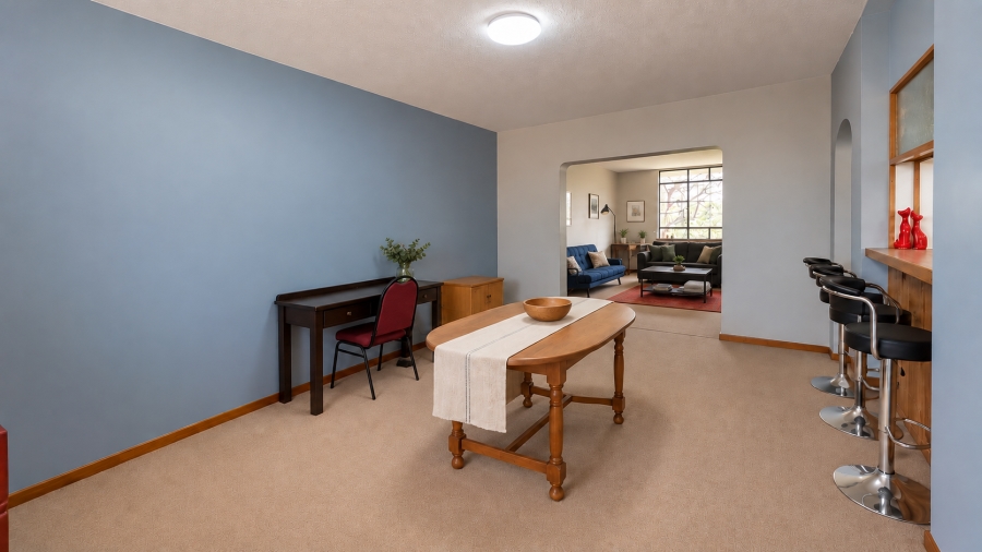 3 Bedroom Property for Sale in Brooklyn Gauteng