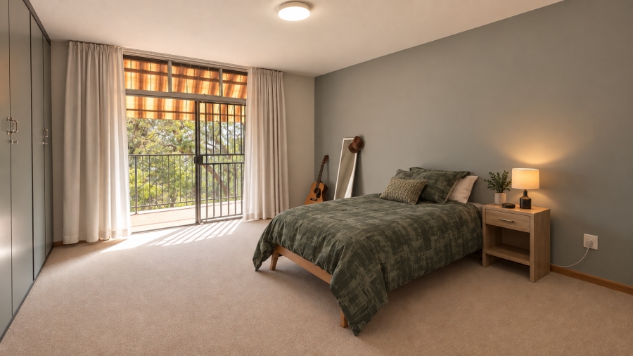3 Bedroom Property for Sale in Brooklyn Gauteng
