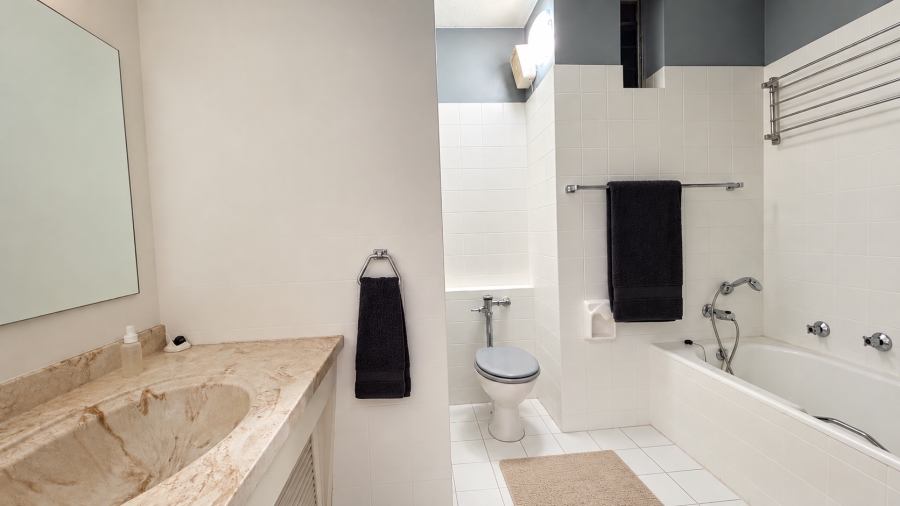 3 Bedroom Property for Sale in Brooklyn Gauteng
